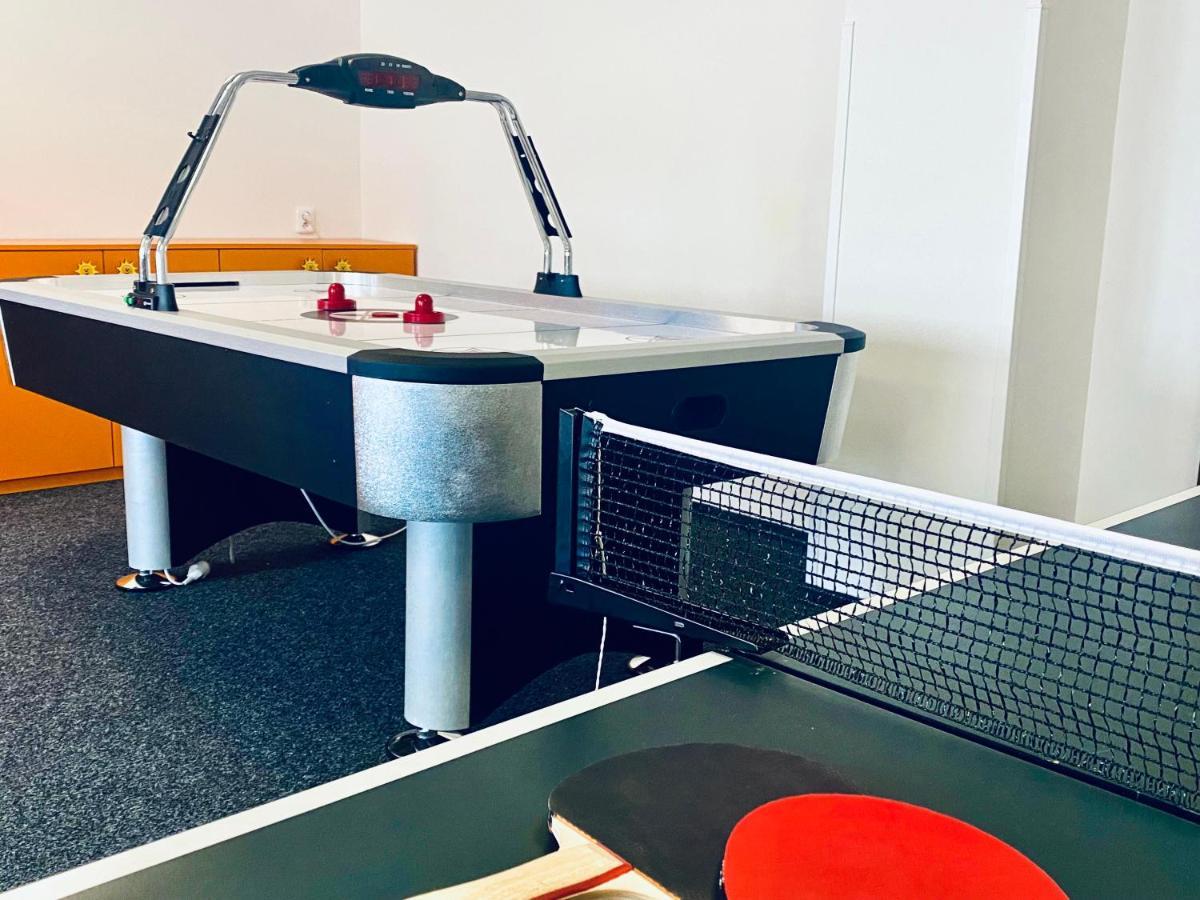 Hotel Peklo Pro Rodiny S Detmi ヨセフーフ・ドゥール エクステリア 写真