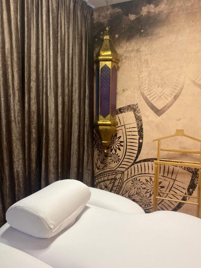 Hotel Peklo Pro Rodiny S Detmi ヨセフーフ・ドゥール エクステリア 写真